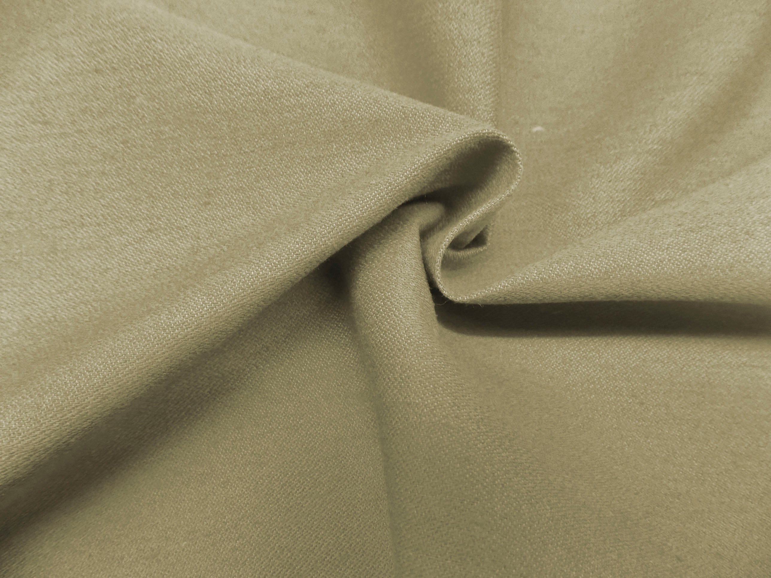 Vorhang WIRTH "Newbury", braun (schlamm), B:130cm H:195cm, Baumwolle, Polyester, Gardinen, nach Maß