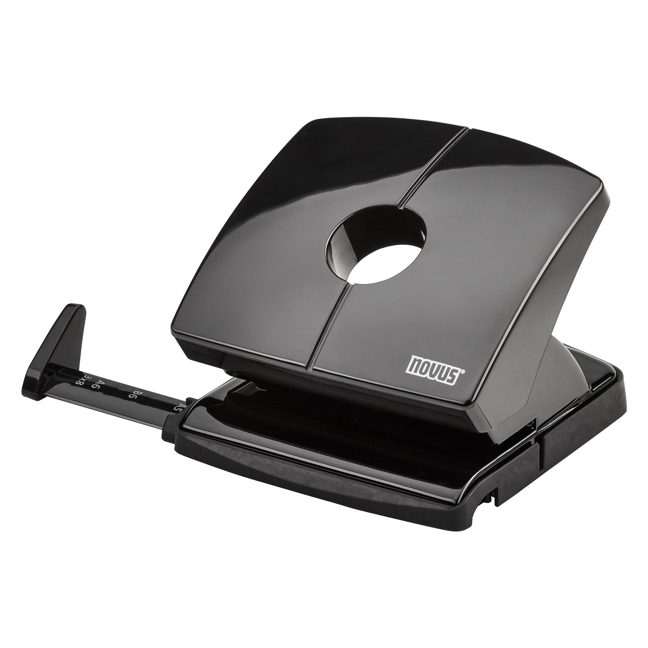 Novus Locher B220 mit AS 20Blatt (60-B22001)