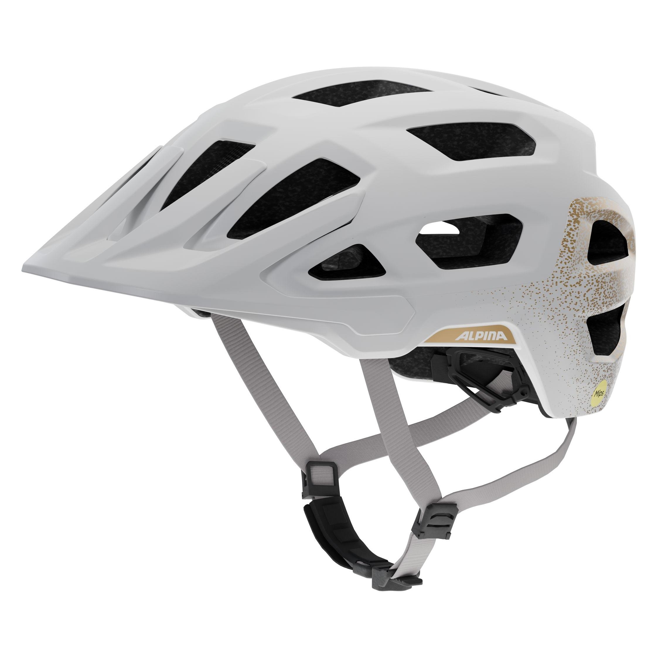 Alpina Mythos 4 Mips (52 - 57 cm) (73425701)
