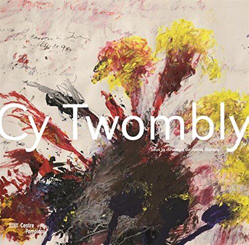 Sous la direction de Jonas Storsve - Cy Twombly - Preis vom 02.10.2026 23:42:20 h