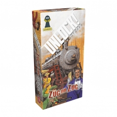 Space Cowboys Unlock! - Game Adventures - Zug um Zug - Einzelszenario - deutsch 296901