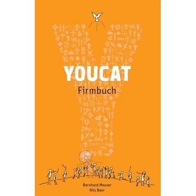 YOUCAT Firmbuch, Taschenbuch von Meuser,BAER, Youcat, 978-3-945148-01-3