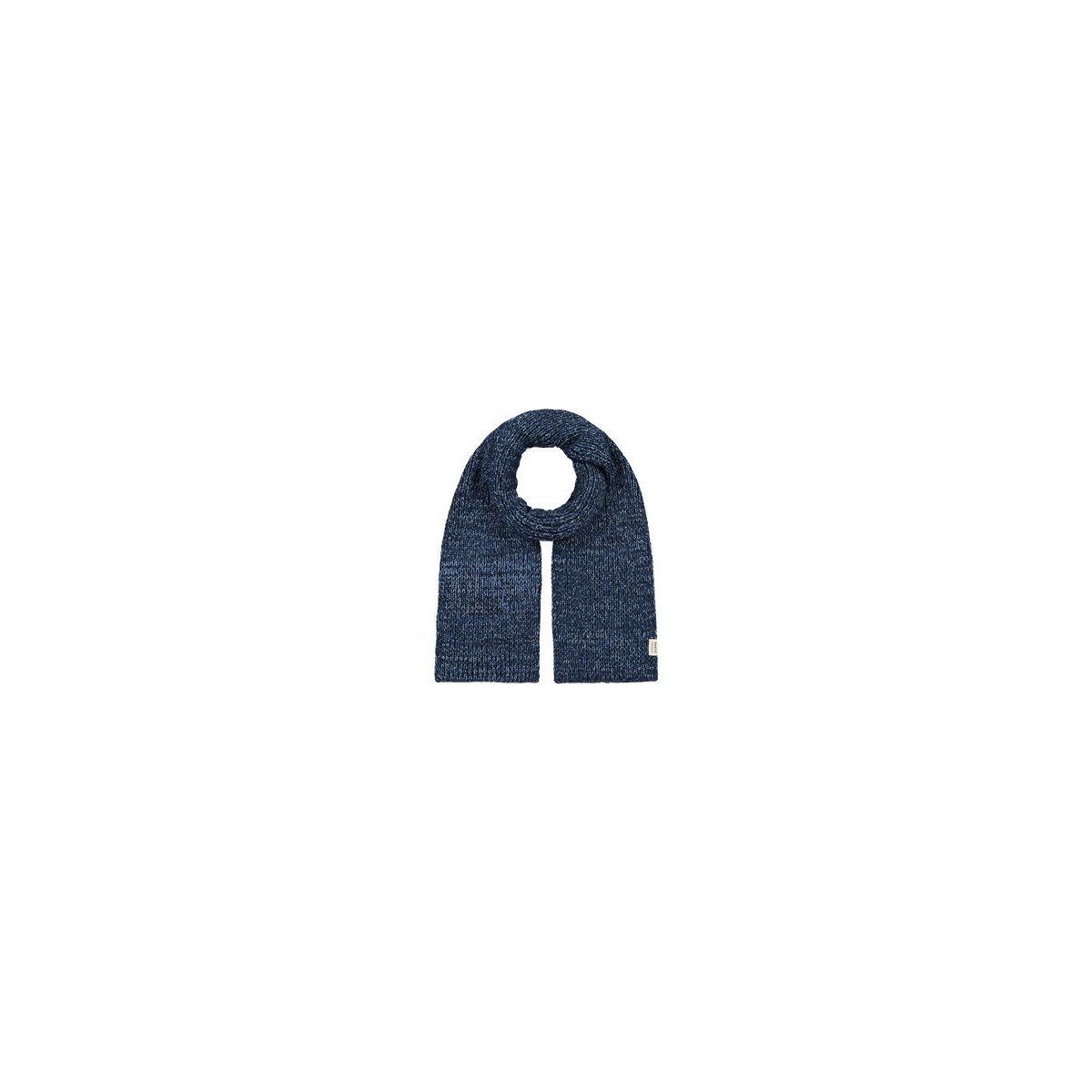 Barts Skaga Scarf denim (38) 6195038