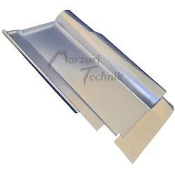 Marzari Metalldachplatte RDK Grande 310 sg Mtp RDK Gr310 sg