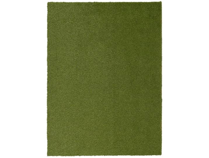 Snapstyle Luxus Kunstrasen Rasenteppich Chelsea, Grün, 200x150 cm, Teppiche und Böden, Terrassenböden & Balkonböden, Kunstrasen