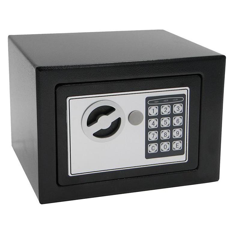 Tracer 47640 Compact Guard Electronic Safe ENG (6.65 l) (TRASEJ47640)