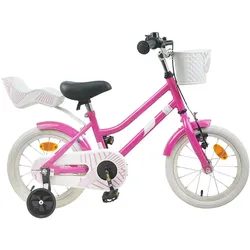 vidaXL, Kindervelo, (16")