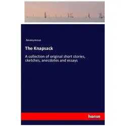 The Knapsack, Belletristik von Anonym