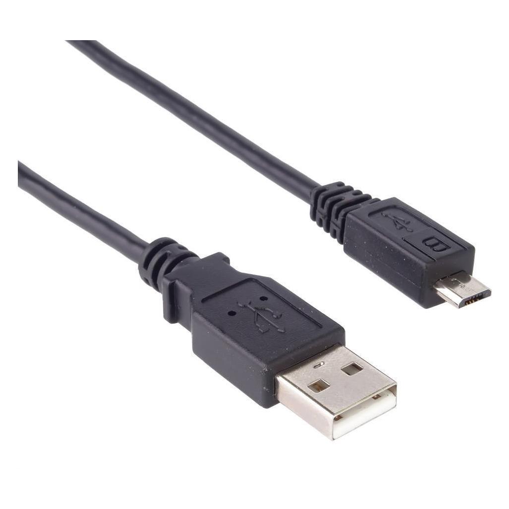 PremiumCord KU2M2F (2 m, USB 2.0) (KU2M2F)