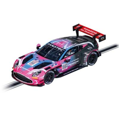 Digi 124 132 Fahrzeug: Aston Martin Vantage AMR GT3 Evo 'Walkenhorst Moto
