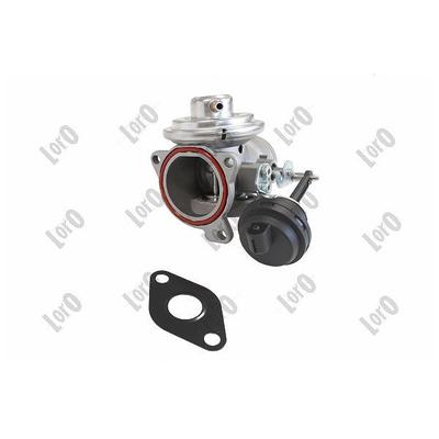 Abakus AGR-Ventil [Hersteller-Nr. 121-01-033] für Seat, VW, Skoda
