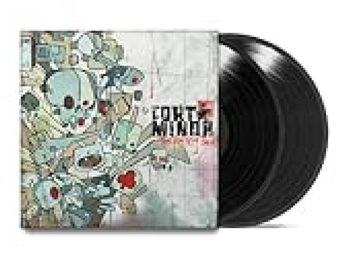 The Rising Tied (Deluxe Édition) (ed Std)