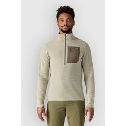 Patagonia R1 Air Zip Neck Fleece Pullover pelican Gr. XXL