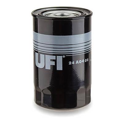 UFI Kraftstofffilter 24.A04.00 4946635,6003113530,6003193530 Leitungsfilter,Spritfilter 129A0055800,4942437