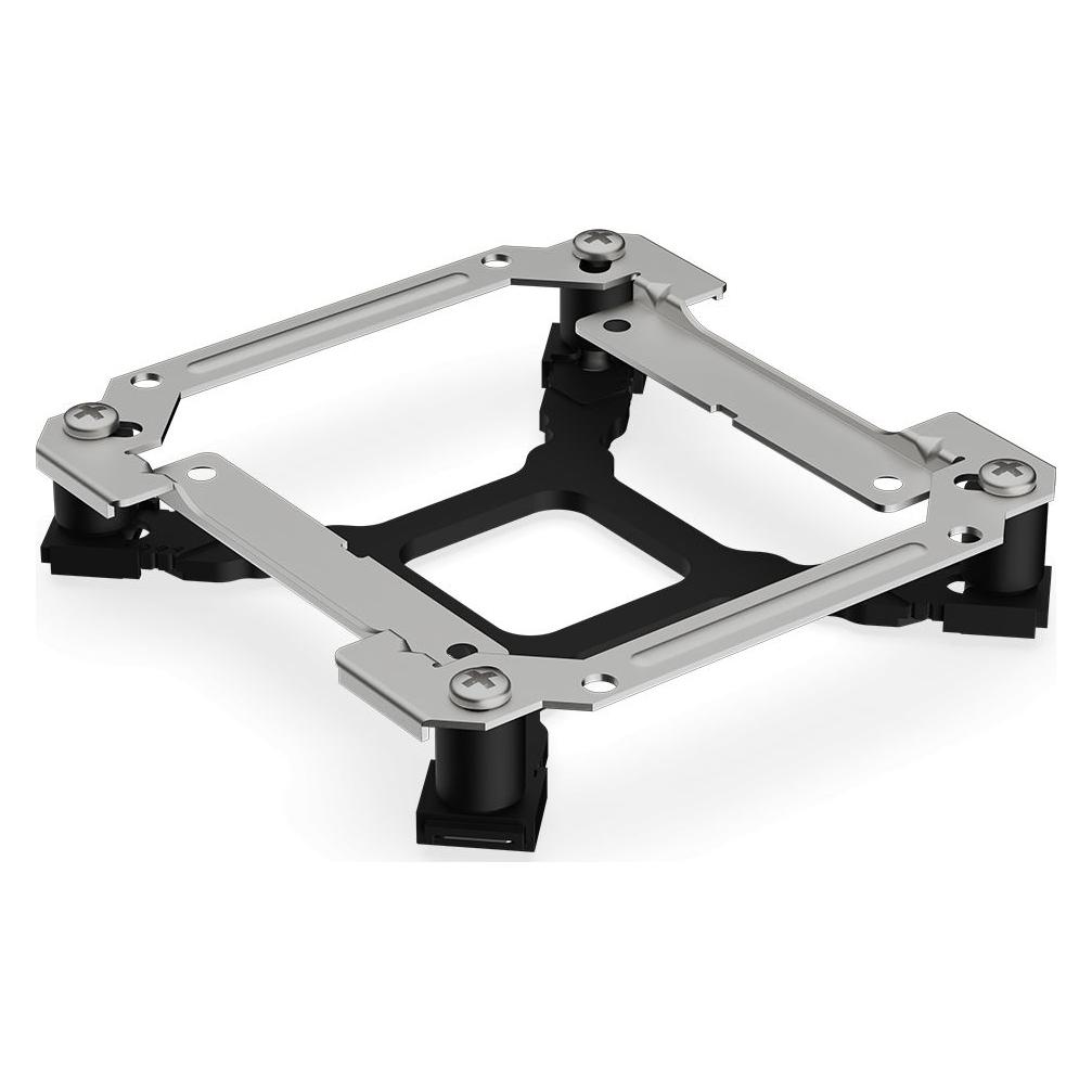 Silentium PC LGA1700 LC1 Montagesatz für Navis-Serie (SPC326) (SPC326)