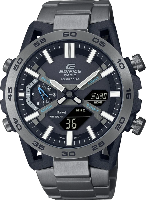 CASIO EDIFICE ECB-2000DC-1AEF