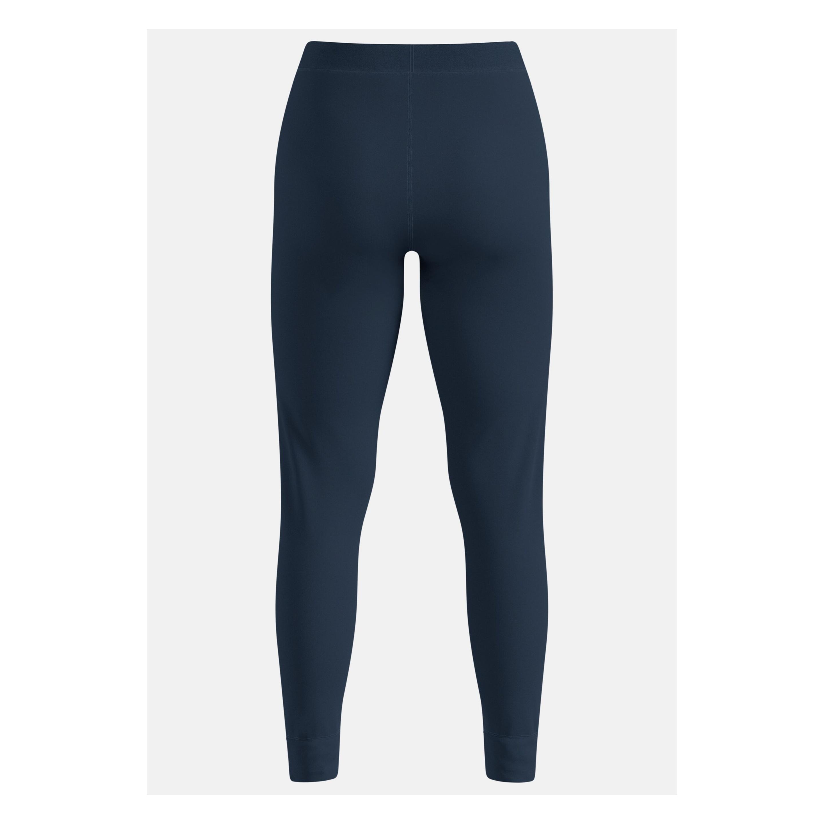 Odlo Natural Merino 260 Base Layer Tights (XL) (11205120731XL)