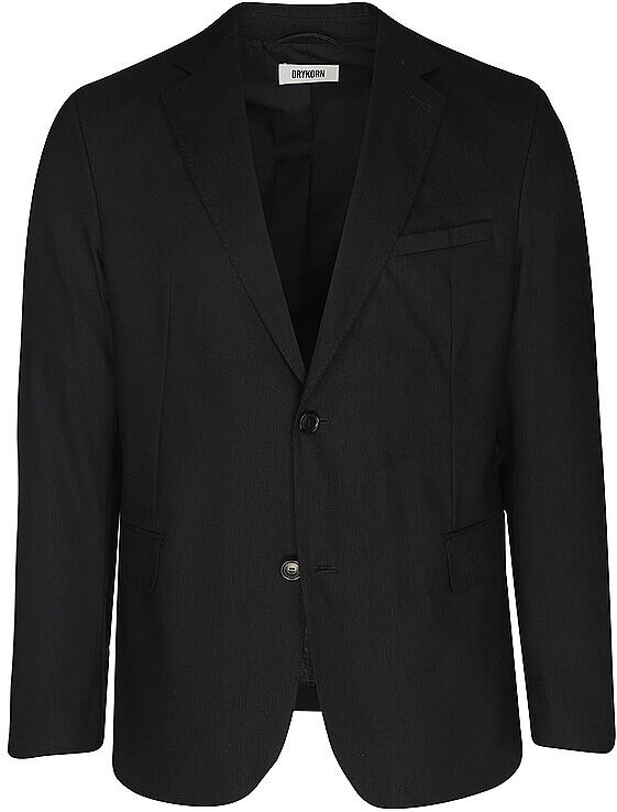 DRYKORN Sakko YAMES schwarz   52 52