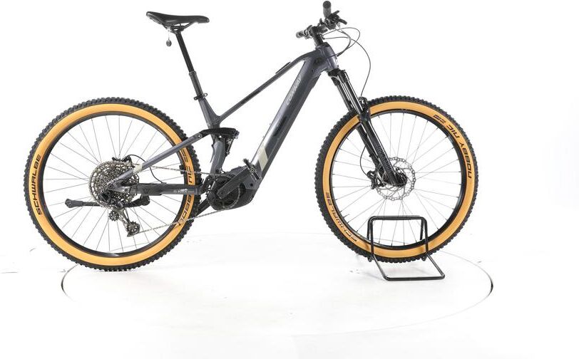 Conway Xyron S 2.9 E-Bike Tout-Suspendu - 298000