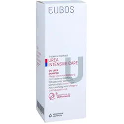 Eubos Trockene Haut Urea 5% Shampoo