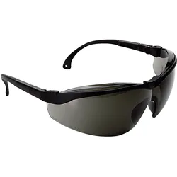 Schutzbrillen schwarz - 2015595201 - schwarz