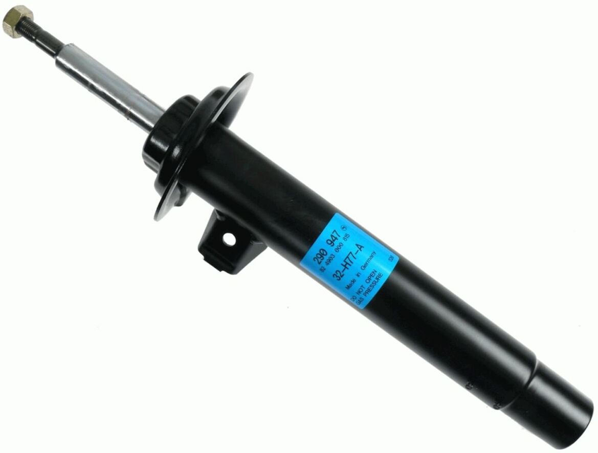 Stoßdämpfer SACHS 317 537