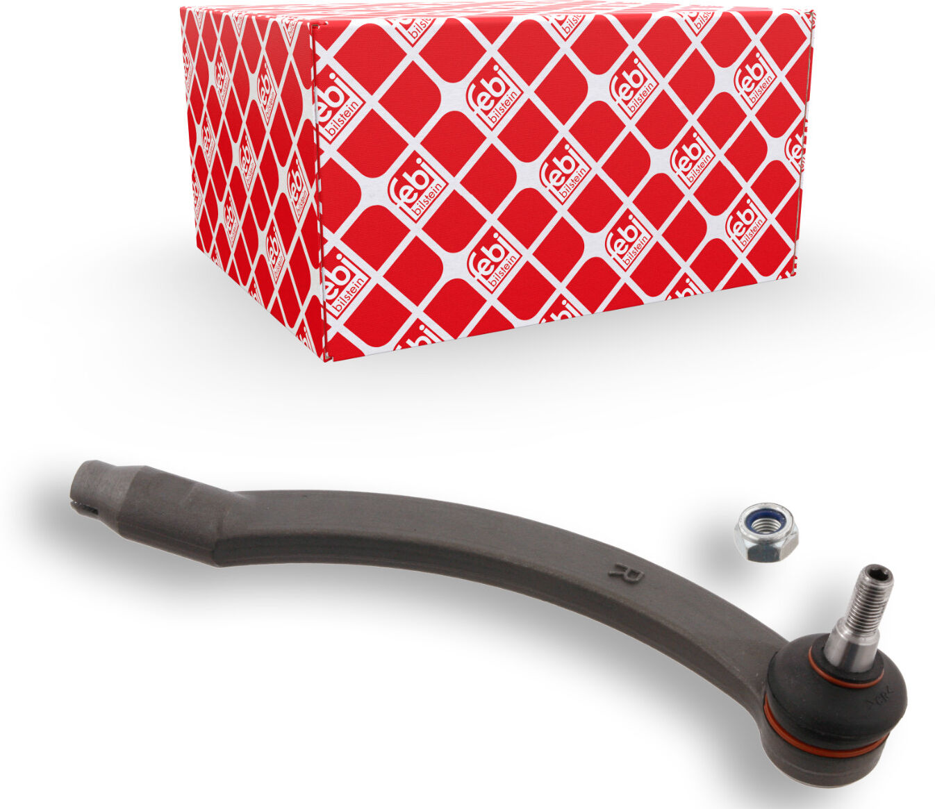 Febi Bilstein Spurstangenkopf 29304 Vorderachse Rechts Für Mini