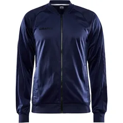 CRAFT Team WCT Trainingsjacke Herren 390000 - navy XL