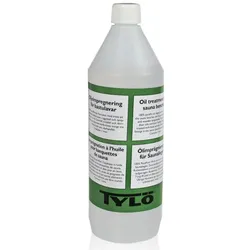 TYLÖ Holzpflege-Öl für Sauna-Interieur 1000 ml