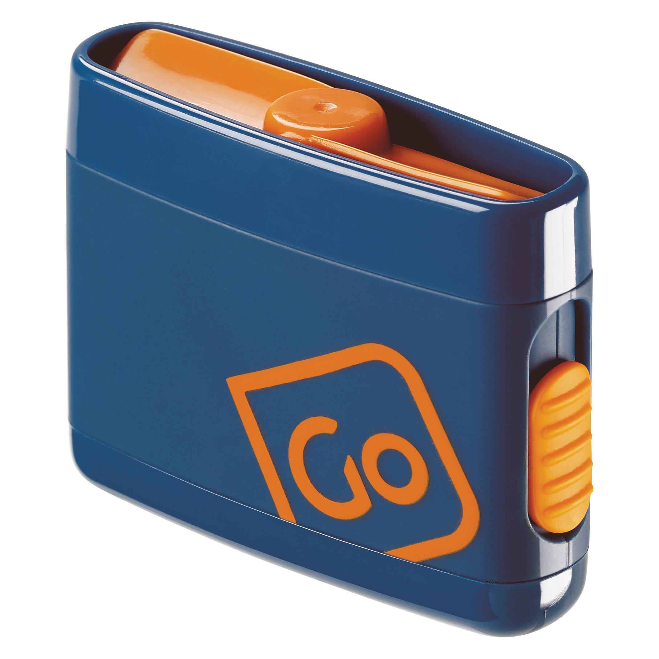 Go Travel Kompakt rejseventilator (5016326100497)