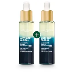 Yves Rocher - 1+1regenerierendes 2-Phasen Nachtkonzentrat 30 ml