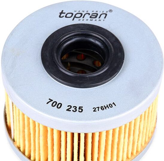 TOPRAN 700 235 Fuel filter