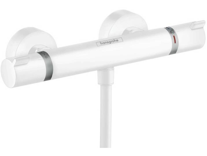 hansgrohe Ecostat thermostat de douche Confort en surface\, 13116700