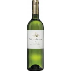 Château Laulerie Blanc 2025