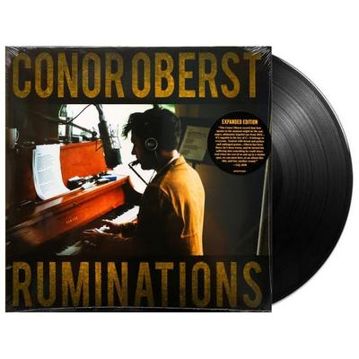 Ruminations (Expanded Edition) - Conor Oberst, Vinyl