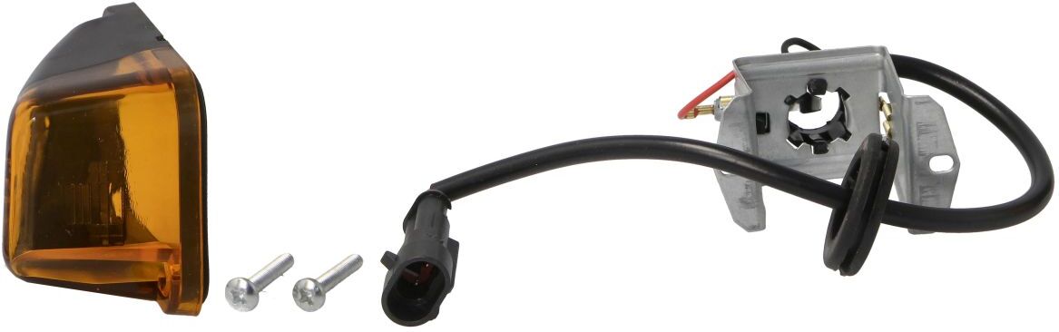 Blinkleuchte TRUCKLIGHT CL-IV015R