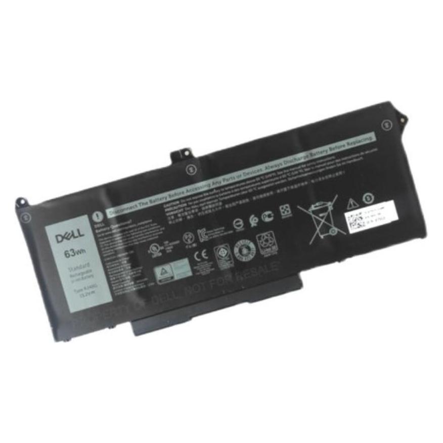 Origin Storage DELL BATTERY LATITUDE 5520 (4 Zellen, 4145 mAh) (BAT-DELL-5520/4)