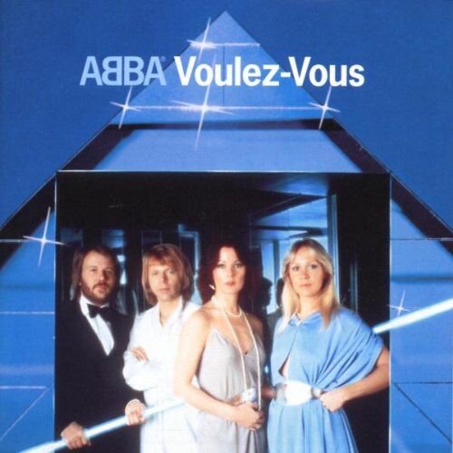 Abba - Voulez-Vous (Limited Edition) - Preis vom 09.10.2026 07:28:09 h
