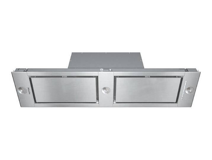 Miele DA 2628 ED Dunstabzugshaube Edelstahl