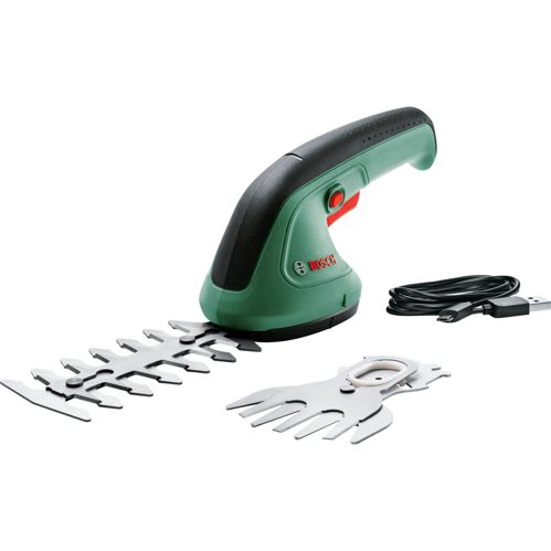 Bosch EasyShear Akku-Strauchschere