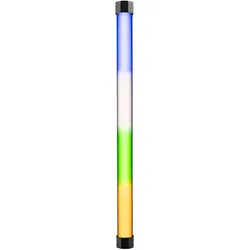 NANLITE PavoTube II 15XR 2Kit RGBWW Effektleuchte