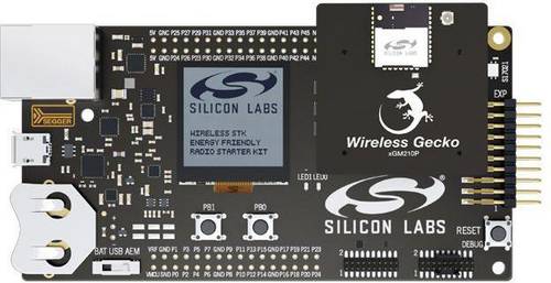 AMS SLWSTK6102A Entwicklungsboard 1St.