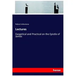 Lectures, Schulbücher von Robert Johnstone