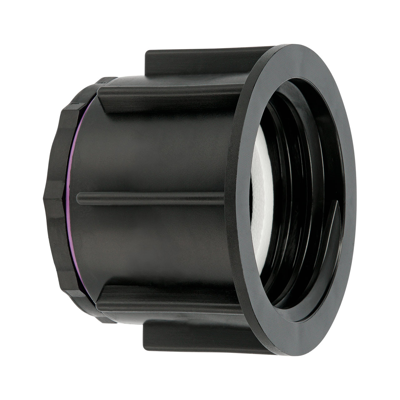 REKUBIK IBC Adapter S60x6 - Reduzierung Innengewinde 3/4" IG