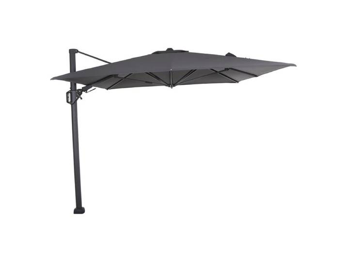 Siena Garden Pino N+ Ampelschirm 350x260cm