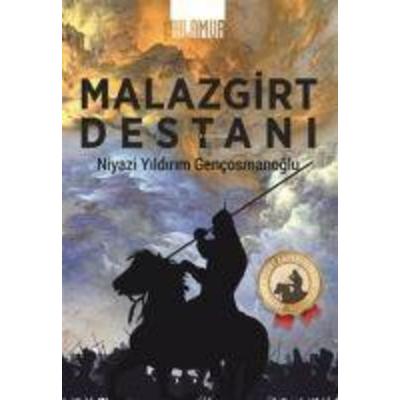 Malazgirt Destani, Taschenbuch von Niyazi Yildirim Gencosmanoglu, Ihlamur Kitap