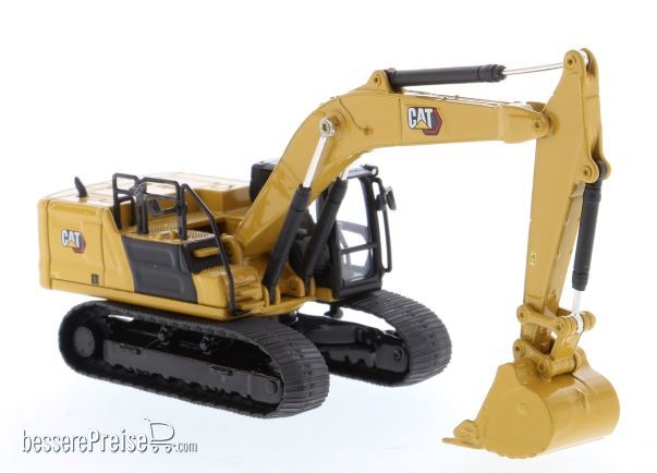 Diecast Masters 85658