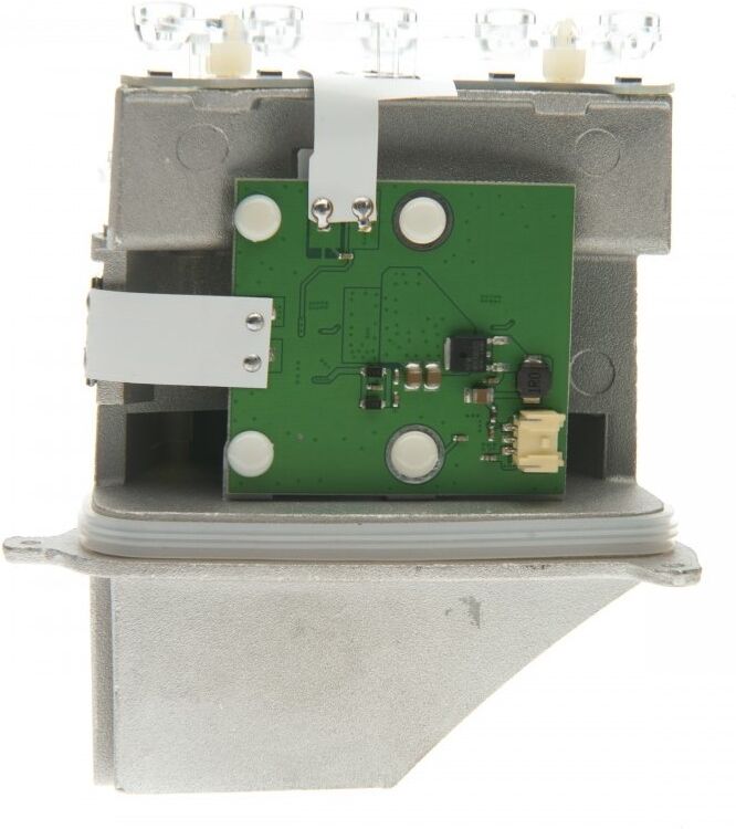 EINPARTS EPLM58 Lighting control module