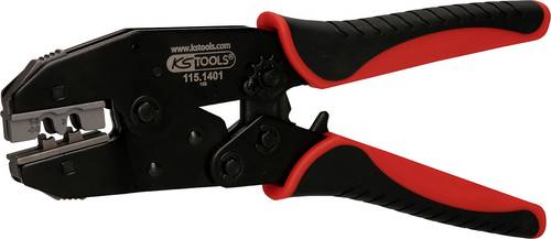 KS Tools 115.1575 Crimpzange 1 bis 3mm²
