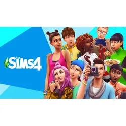 The Sims 4